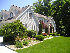 Landscapers and Lawncare Services in Ellabell, GA